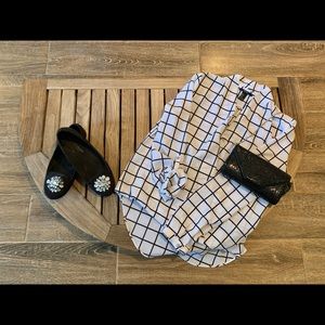 Lightweight blouse: Forever 21